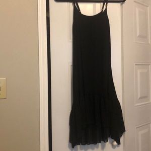 Mesh Hi Low Extender From Grace & Lace